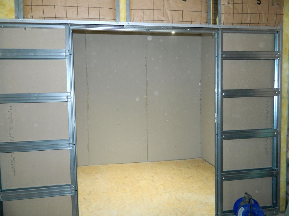 création d’un dressing Étape 3 création d'un dressing Étape 3