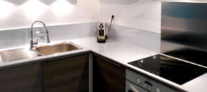 cuisine renovée by dardevet