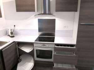 exemple rénovation cuisine by dardevet