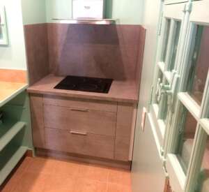 refaire sa cuisine avec un professionnel