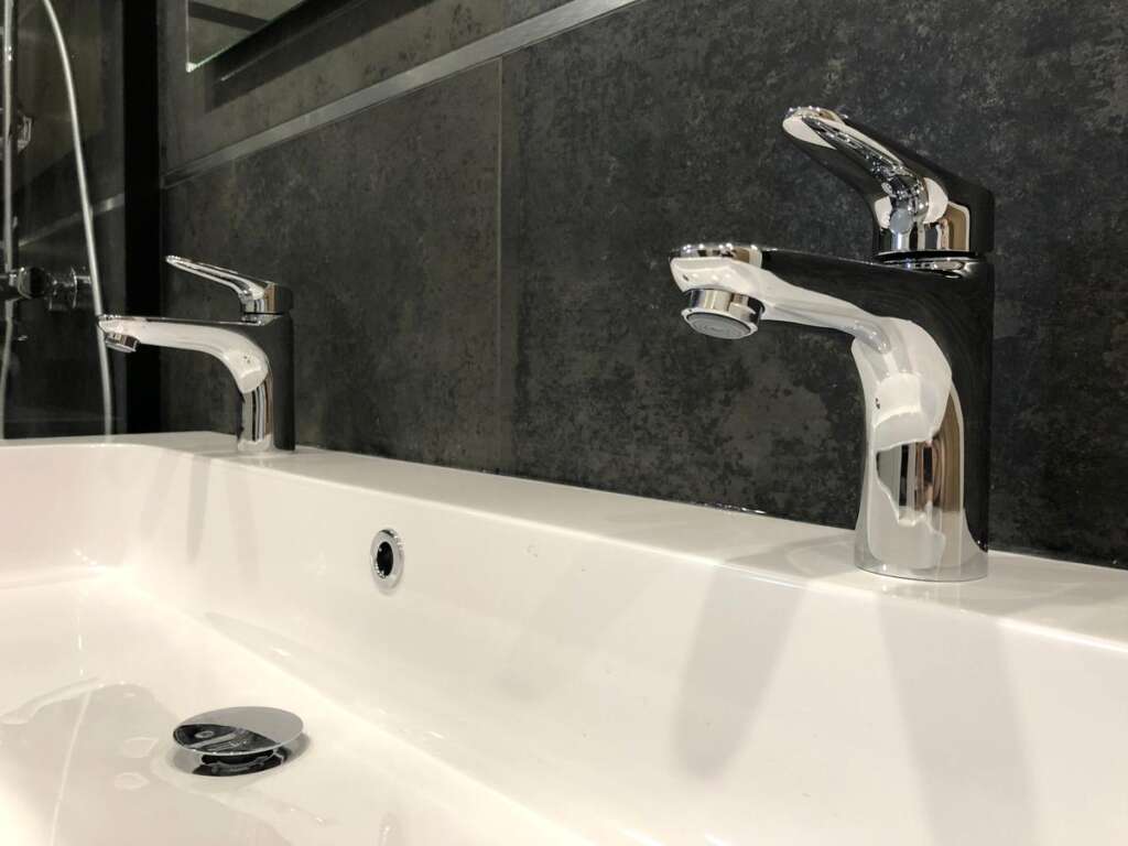 la salle de bains renovee vue 5