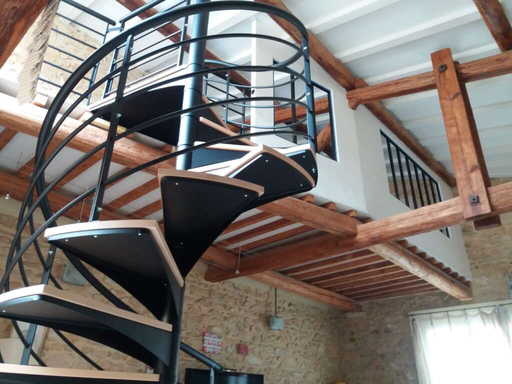 escalier mezzanine 2 escalier mezzanine 2