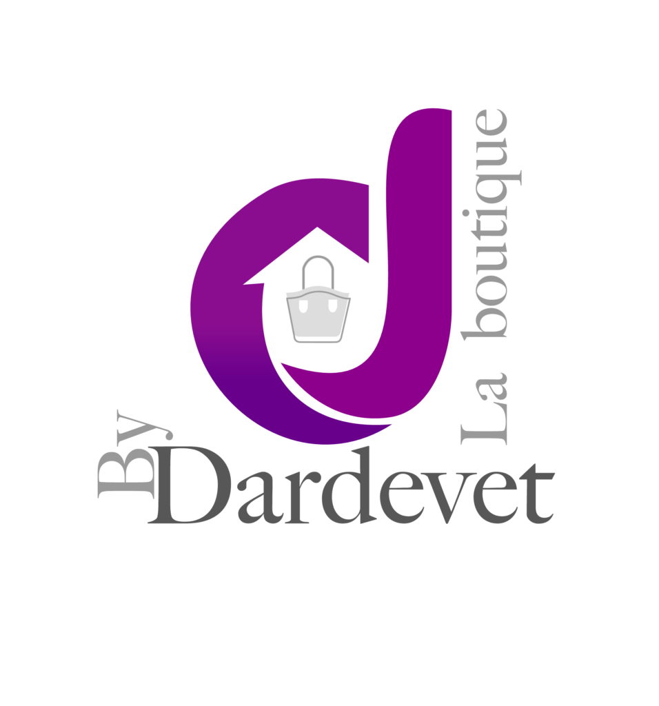 logo boutique by dardevet 11 22 sans signature